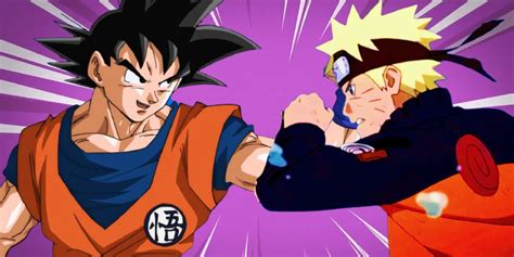 goku vs naruto quora.